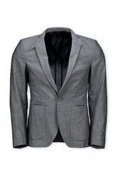 Cardinal Jas Slim Fit Pria F0004J04B